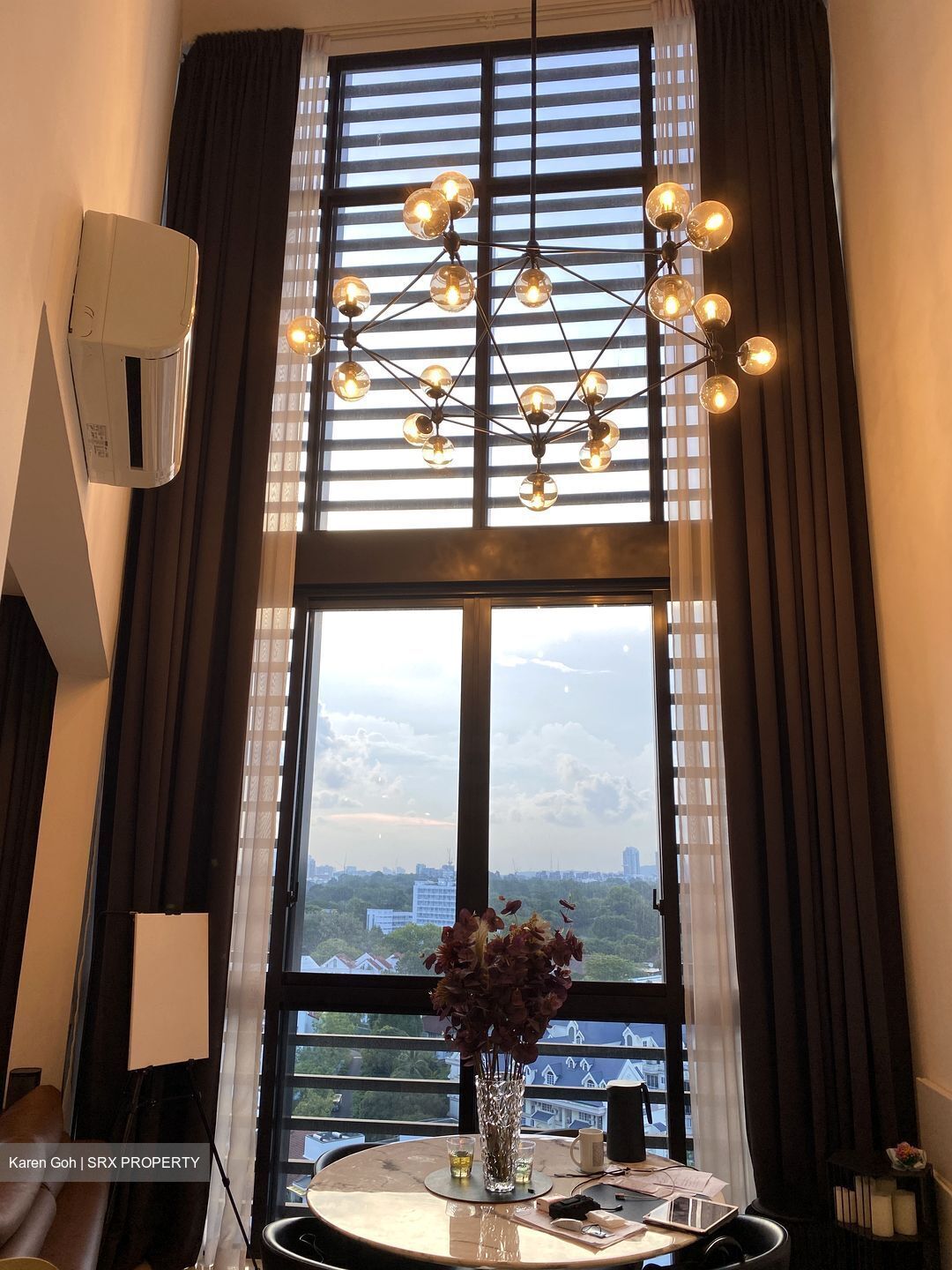 The Crest (D3), Condominium #473270761